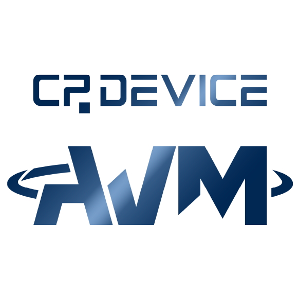 CP AVM360环视影像